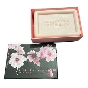 Cherry Blossom Bath Soap 12 oz